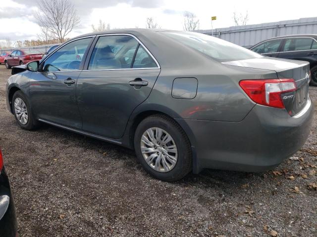 Photo 2 from auction – 2013 TOYOTA CAMRY L with VIN 4T1BF1FK8DU652509