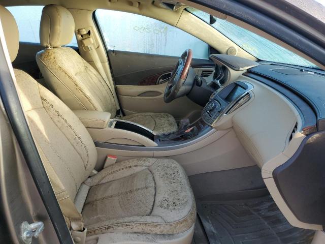 Photo 5 from auction – 2011 BUICK LACROSSE C with VIN 1G4GE5ED2BF397330