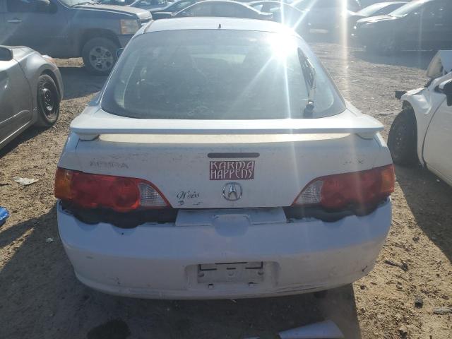Photo 6 from auction – 2002 ACURA RSX with VIN JH4DC54882C021636