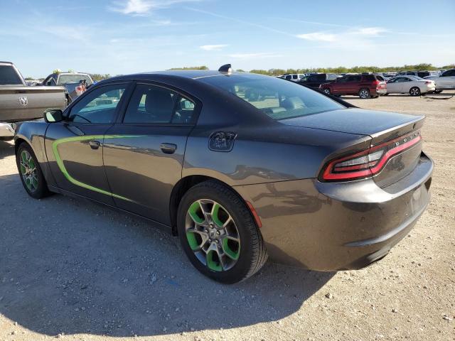 Photo 3 from auction – 2017 DODGE CHARGER SX with VIN 2C3CDXJGXHH557550
