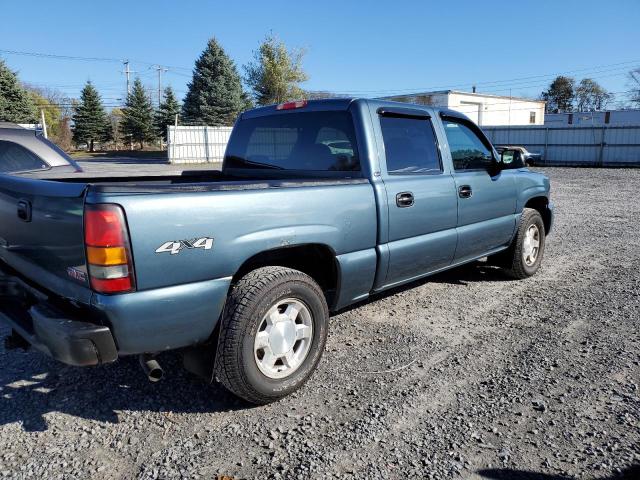 Photo 3 from auction – 2006 GMC NEW SIERRA with VIN 2GTEK13T961215160