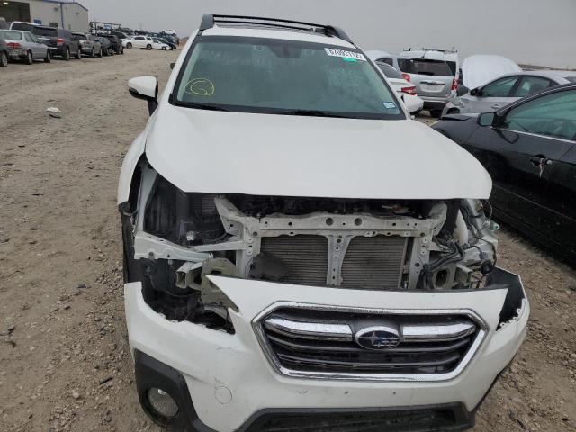 Photo 5 from auction – 2018 SUBARU OUTBACK 2. with VIN 4S4BSANC4J3303175