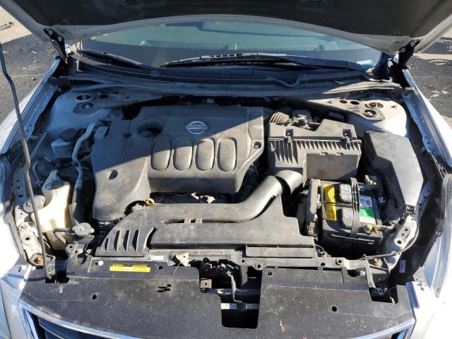 Photo 11 from auction – 2012 NISSAN ALTIMA BAS with VIN 1N4AL2AP1CC256398