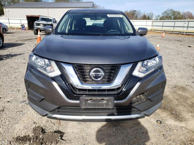 Photo 5 from auction – 2018 NISSAN ROGUE S with VIN KNMAT2MT2JP613693