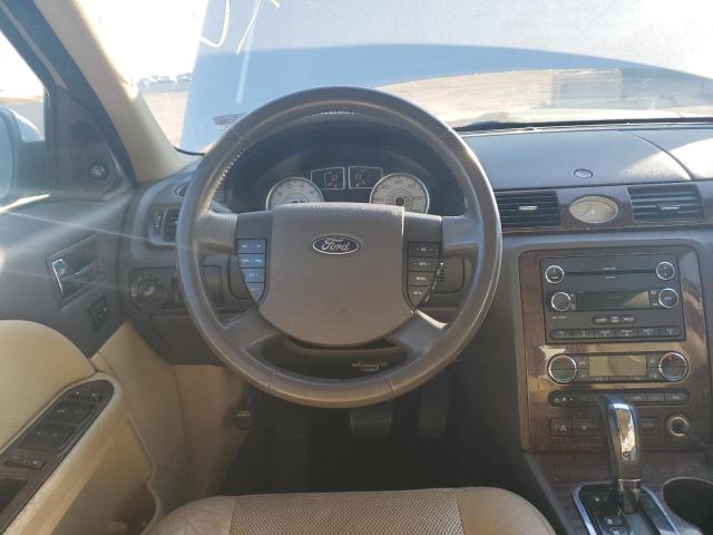 Photo 8 from auction – 2008 FORD TARAUS with VIN 1FAHP25W58G103690