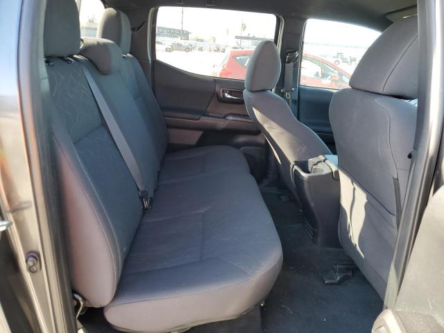 Photo 10 from auction – 2017 TOYOTA TACOMA DOU with VIN 3TMBZ5DNXHM009136