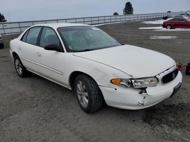 Photo 4 from auction – 2003 BUICK CENTURY CU with VIN 2G4WS52J931224640