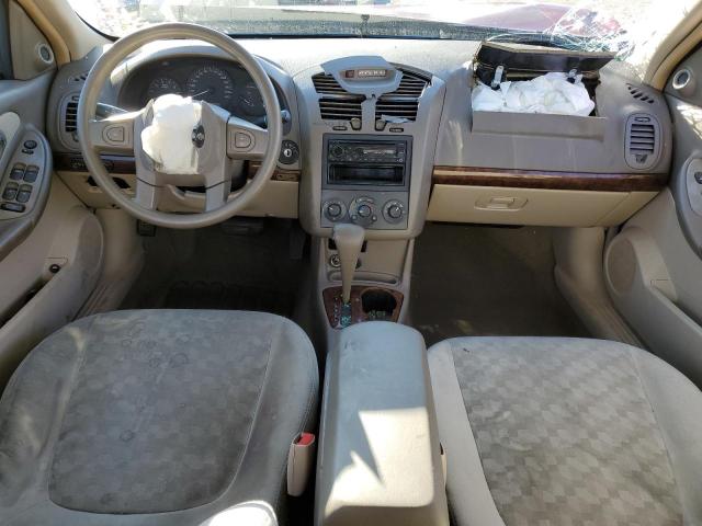 Photo 8 from auction – 2005 CHEVROLET MALIBU LS with VIN 1G1ZT52845F258811