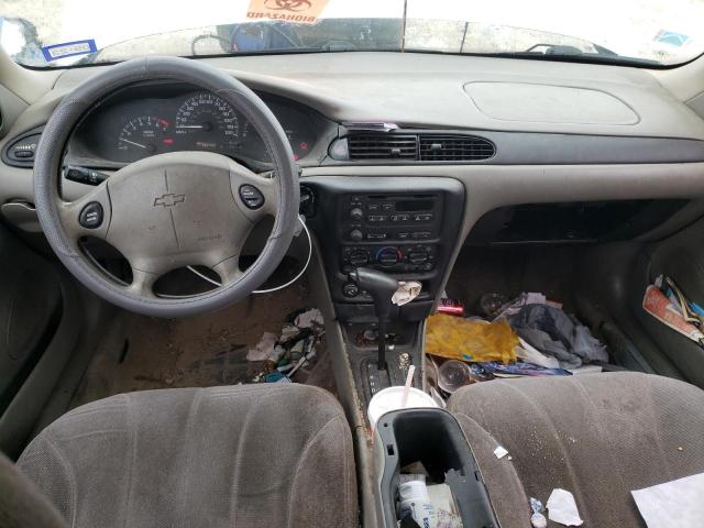 Photo 8 from auction – 2004 CHEVROLET CLASSIC with VIN 1G1ND52FX4M703993