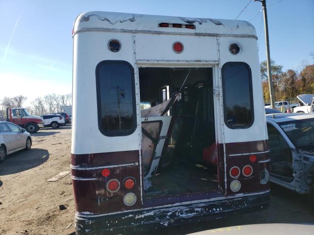 Photo 6 from auction – 2002 FORD ECONOLINE with VIN 1FDWE35F32HA69632