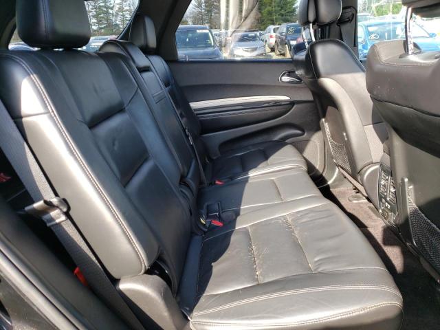 Photo 6 from auction – 2017 DODGE DURANGO GT with VIN 1C4RDJDG5HC796909