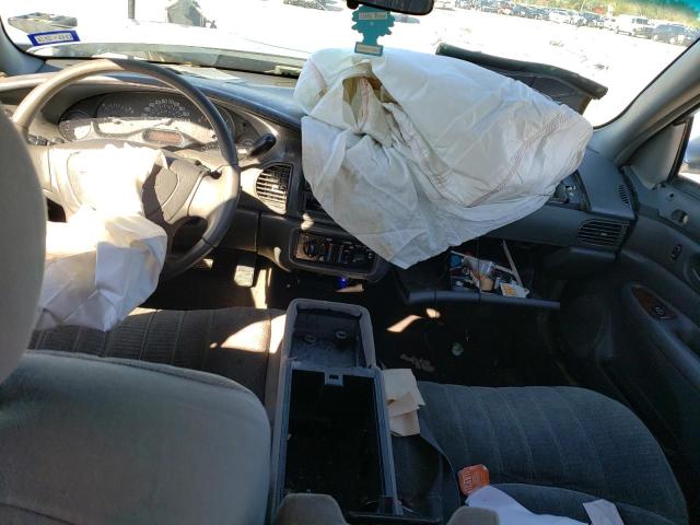 Photo 8 from auction – 2005 BUICK CENTURY CU with VIN 2G4WS52J351166608