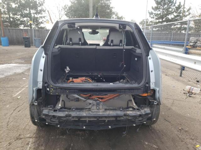 Photo 6 from auction – 2014 BMW I3 BEV with VIN WBY1Z2C50EV285255