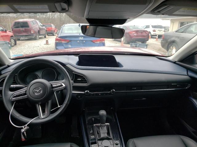 Photo 8 from auction – 2020 MAZDA CX-30 PREF with VIN 3MVDMBDL8LM127357