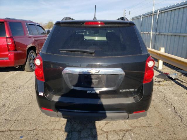 Photo 6 from auction – 2013 CHEVROLET EQUINOX LT with VIN 2GNALDEK7D1121297