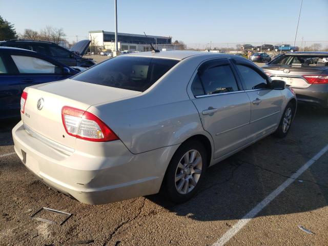 Photo 3 from auction – 2008 MERCURY MILAN with VIN 3MEHM07Z98R636325