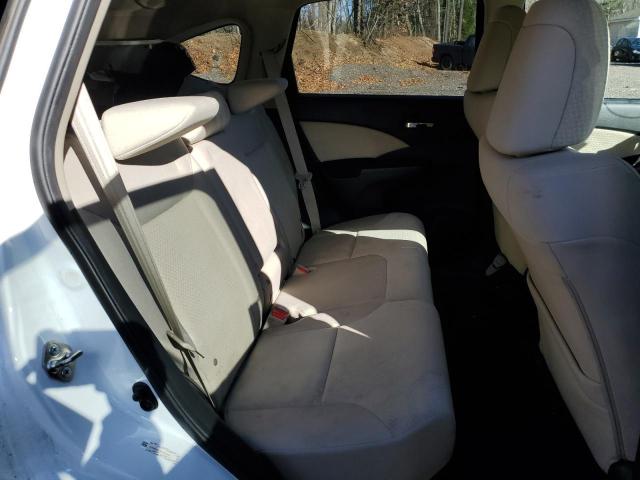 Photo 11 from auction – 2015 HONDA CR-V EX with VIN 5J6RM4H5XFL023631