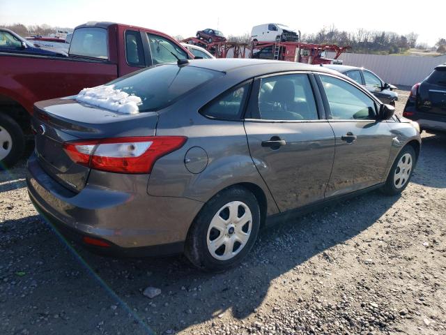 Photo 3 from auction – 2013 FORD FOCUS S with VIN 1FADP3E21DL168779