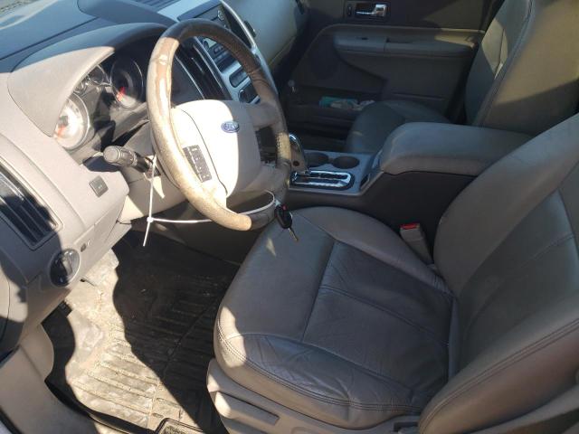 Photo 7 from auction – 2009 FORD EDGE LIMIT with VIN 2FMDK49C99BA41976