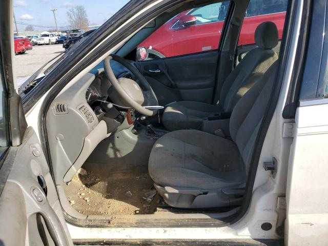 Photo 7 from auction – 2002 SATURN L200 with VIN 1G8JU54F12Y582340