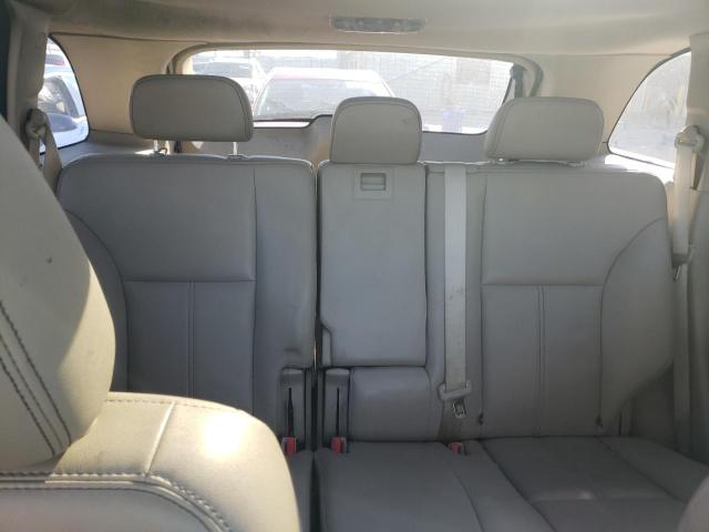 Photo 10 from auction – 2009 FORD EDGE LIMIT with VIN 2FMDK49C99BA41976