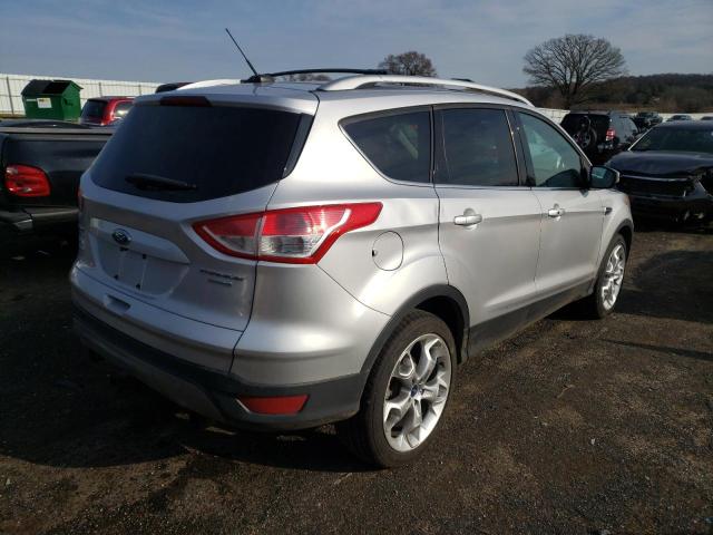 Photo 3 from auction – 2013 FORD ESCAPE TIT with VIN 1FMCU9J97DUB40477