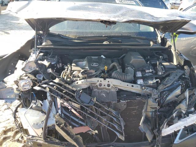 Photo 12 from auction – 2021 LEXUS NX 300 BAS with VIN JTJDARDZ1M2243965