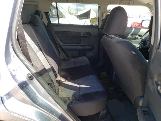 Photo 6 from auction – 2012 TOYOTA SCION XB with VIN JTLZE4FE5CJ029239
