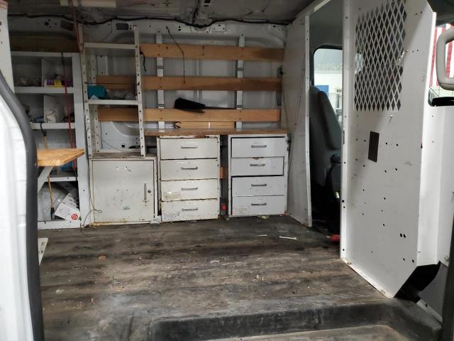 Photo 6 from auction – 2015 FORD TRANSIT T- with VIN 1FTNR1ZM2FKA76615