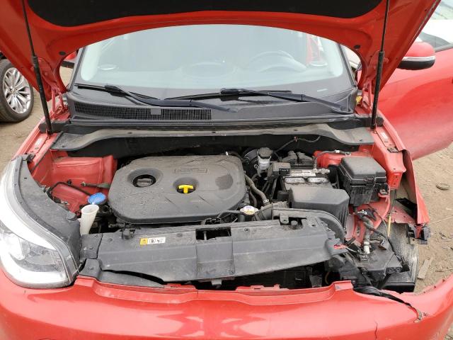 Photo 11 from auction – 2015 KIA SOUL with VIN KNDJX3A5XF7788894