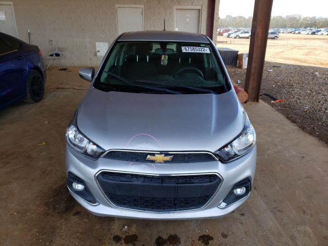 Photo 5 from auction – 2018 CHEVROLET SPARK 1LT with VIN KL8CD6SA2JC420457
