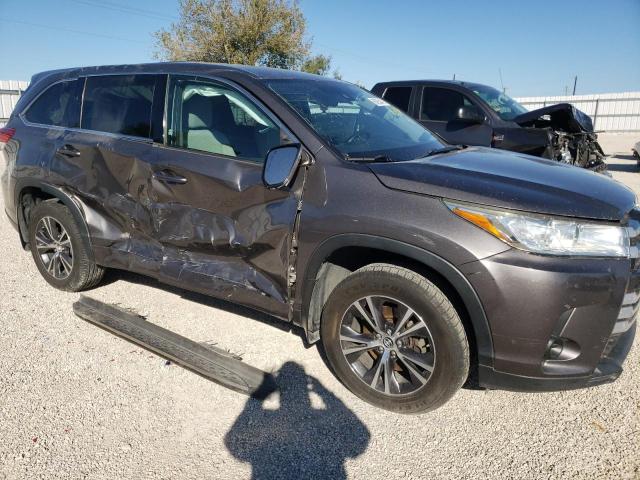 Zdjęcie 9 z aukcji – 2017 TOYOTA HIGHLANDER z VIN 5TDZARFH5HS027211