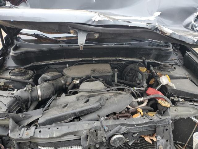 Photo 7 from auction – 2009 SUBARU FORESTER 2 with VIN JF2SH64659H728254