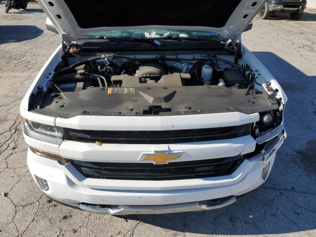Photo 7 from auction – 2018 CHEVROLET SILVERADO with VIN 1GCVKREC2JZ105787