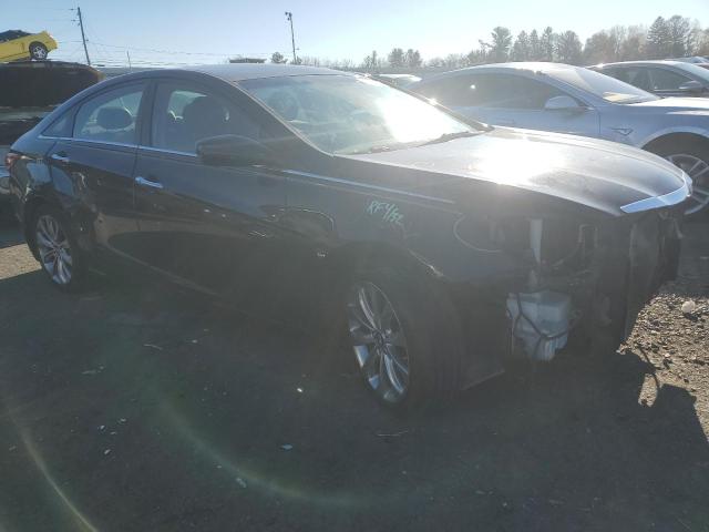 Zdjęcie 4 z aukcji – 2012 HYUNDAI SONATA SE z VIN 5NPEC4ACXCH494257