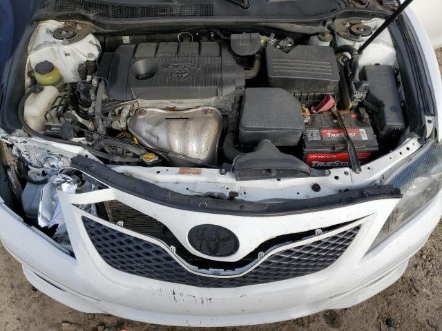 Photo 11 from auction – 2011 TOYOTA CAMRY BASE with VIN 4T1BF3EK7BU760467