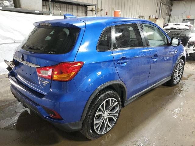 Photo 3 from auction – 2018 MITSUBISHI OUTLANDER with VIN JA4AR3AW7JZ013236