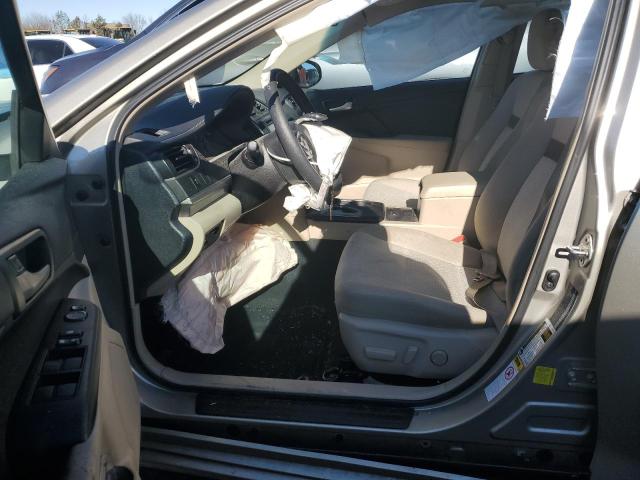Photo 7 from auction – 2014 TOYOTA CAMRY L with VIN 4T1BF1FK3EU446337