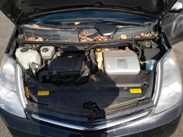 Photo 7 from auction – 2009 TOYOTA PRIUS with VIN JTDKB20U993466555