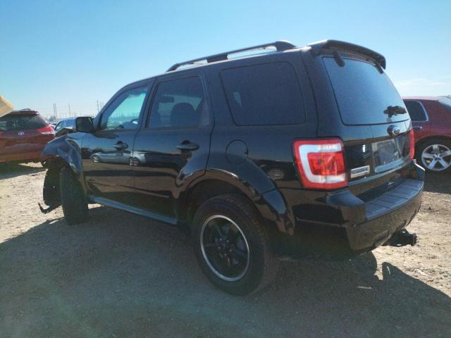 Photo 2 from auction – 2011 FORD ESCAPE XLT with VIN 1FMCU0DG1BKA44438