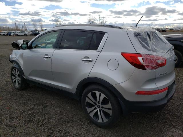 صورة رقم 2 من المزاد - 2011 KIA SPORTAGE E مع VIN KNDPCCA23B7152906