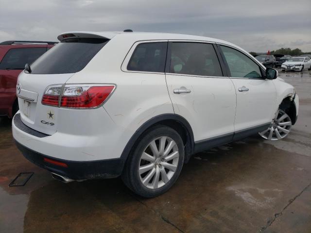 Photo 3 from auction – 2010 MAZDA CX-9 with VIN JM3TB2MA3A0209800