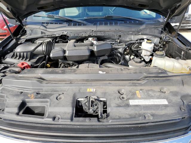 Photo 7 from auction – 2019 FORD F250 SUPER with VIN 1FT7W2B60KED23027
