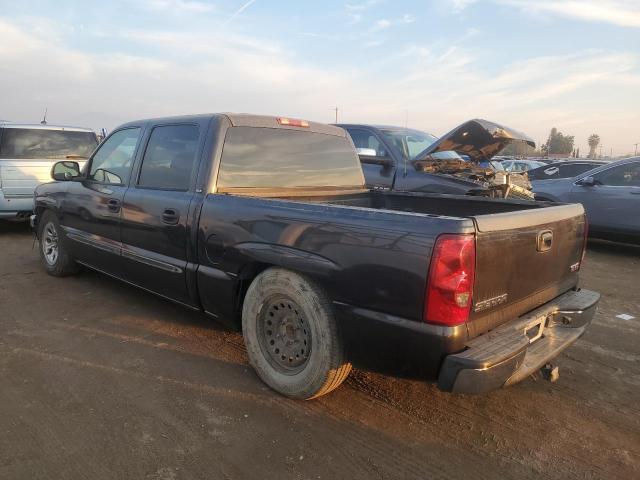 Photo 3 from auction – 2005 GMC NEW SIERRA with VIN 2GTEC13TX51120716