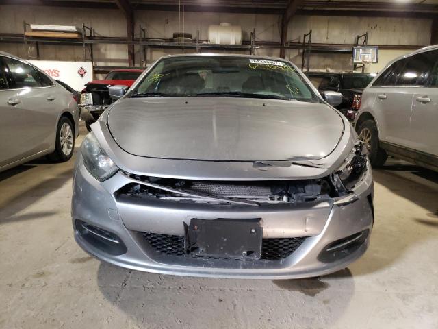 Photo 5 from auction – 2015 DODGE DART SXT with VIN 1C3CDFBB7FD222852
