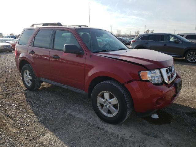 Photo 4 from auction – 2009 FORD ESCAPE XLT with VIN 1FMCU03749KC67939