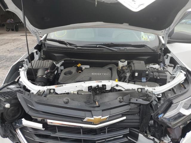 Photo 7 from auction – 2020 CHEVROLET EQUINOX LS with VIN 3GNAXHEVXLS737195