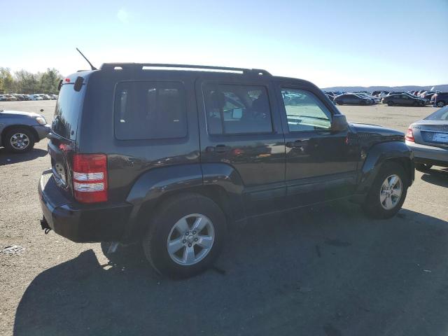 Photo 3 from auction – 2012 JEEP LIBERTY SP with VIN 1C4PJMAK2CW178285