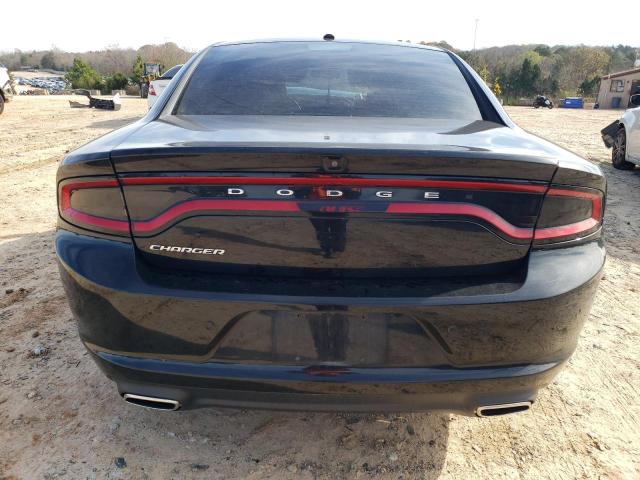 Photo 6 from auction – 2019 DODGE CHARGER SX with VIN 2C3CDXBG5KH640177