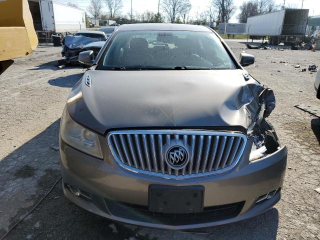 Photo 5 from auction – 2012 BUICK LACROSSE with VIN 1G4GC5ER2CF309038